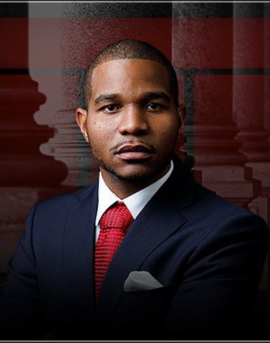 Associate Attorney Edward Langford | Waldorf Attorney